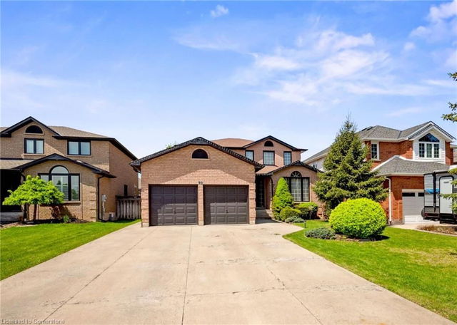 95 Gatestone Drive Drive