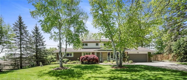 2399 Golf Club Road