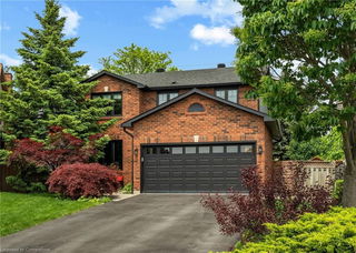 2135 Chrisdon Court