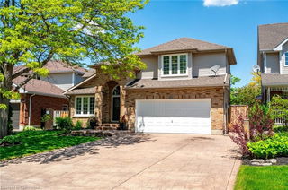 213 Stagecoach Drive