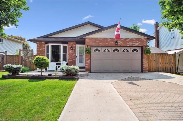 98 Williamson Drive