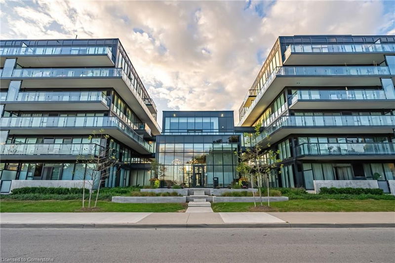 1117 Cooke Boulevard #A101, Burlington, Ontario