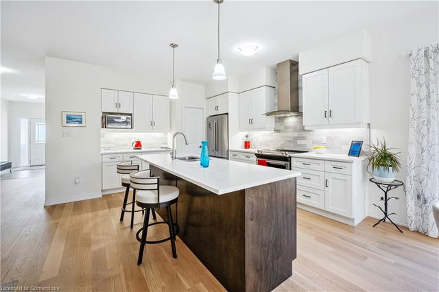 5 Lovering Lane
