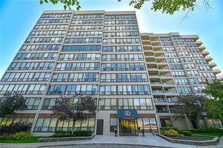 1212 - 10 Laurelcrest Street