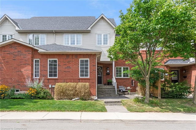6 - 100 Beddoe Drive