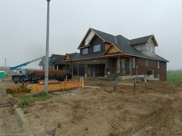 108 Bedell Drive