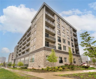 G216 - 275 Larch Street