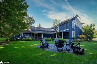 311 Tollendal Mill Road