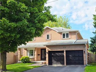 274 Honeyvale Road