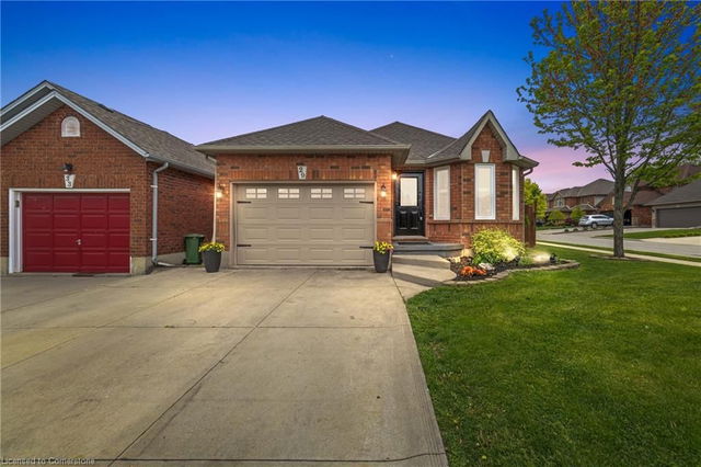 29 Briarose Place