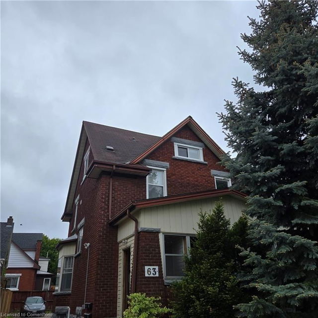 63 Cameron Street N