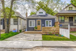 62 Argyle Avenue