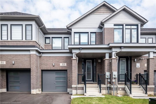 53 Freedom Crescent