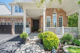 941 Huffman Crescent
