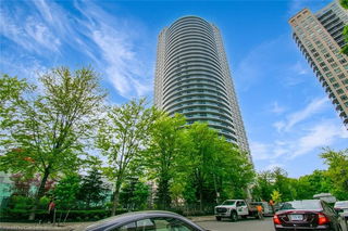 1207 - 80 Absolute Avenue