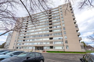 402 - 40 Harrisford Street