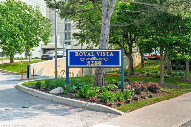 205 - 5280 Lakeshore Road