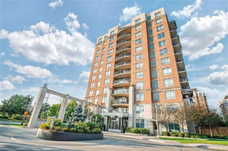 1107 - 2365 Central Park Drive