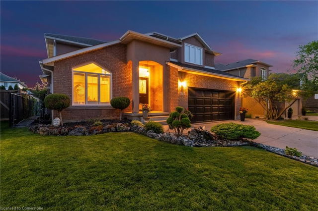 75 Gatestone Drive