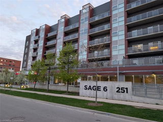 208 - 251 Hemlock Street