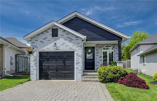 71 Bier Crescent
