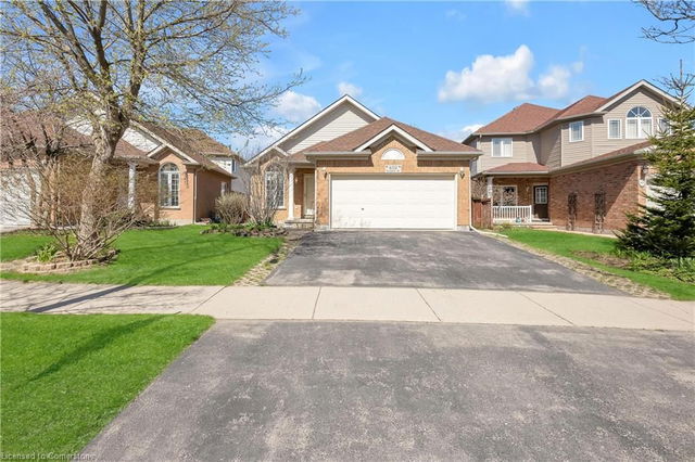 402 Woodrow Drive