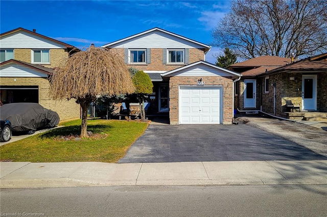 535 Upper Horning Road