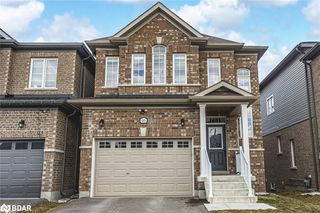 96 Wood Crescent