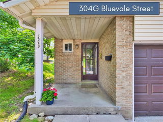 38 - 304G Bluevale Street N