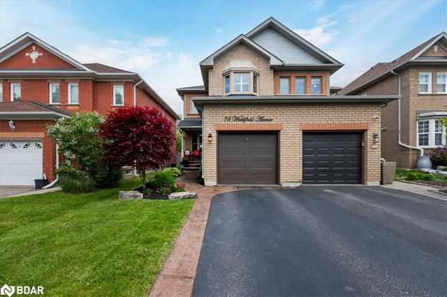 75 Widdifield Avenue