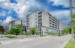 G105 - 275 Larch Street