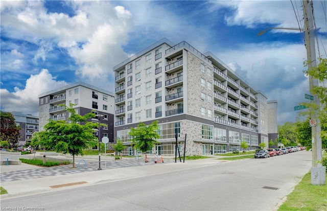 G105 - 275 Larch Street