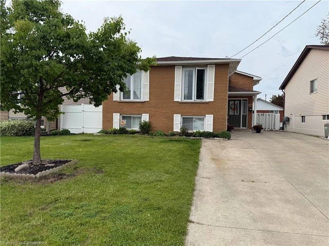 Lower - 290 Highridge Avenue