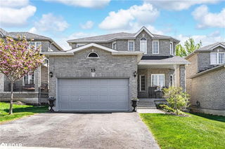 15 Black Ash Trail
