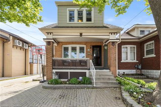 160 Prospect Street N