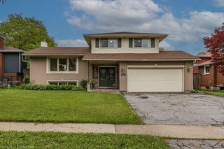 6871 Corwin Crescent
