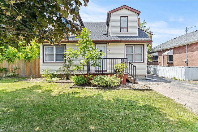 114 Dodson Street