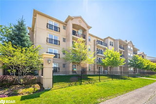 406 - 1340 Main Street E