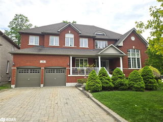 38 Camelot Square