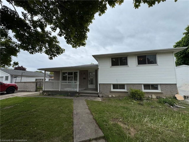 MAIN - 87 Boston Crescent