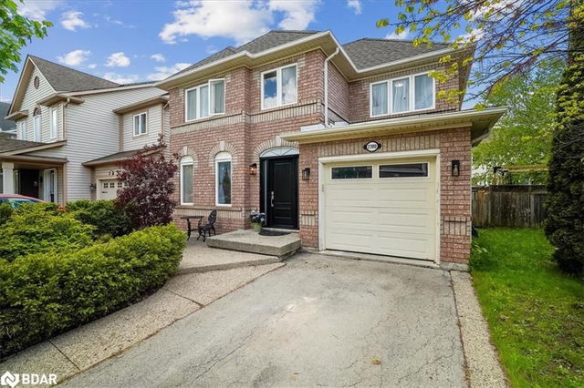2380 Pathfinder Drive