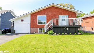 5 Bourgeois Beach Road