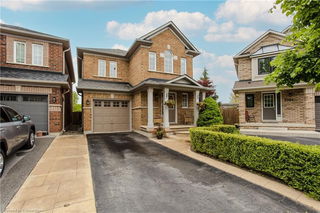 2282 Seton Crescent
