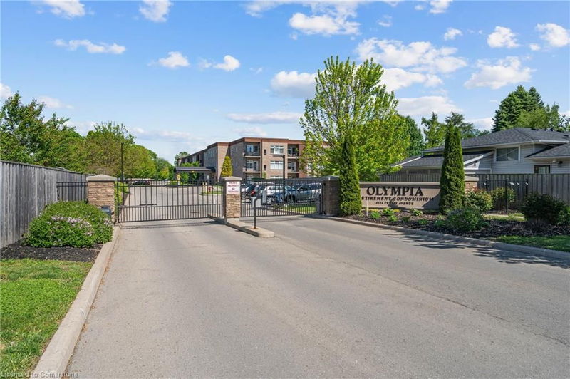 4644 Pettit Avenue #213, Niagara Falls, Ontario