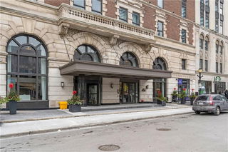 1110 - 112 King Street East Street E