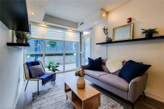 B215 - 5240 Dundas Street