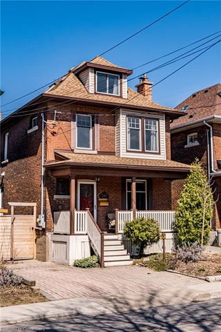 248 Homewood Avenue
