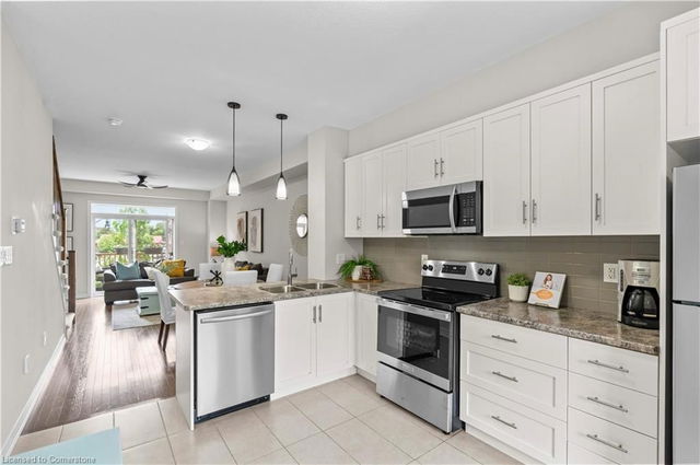 53 - 215 Dundas Street E