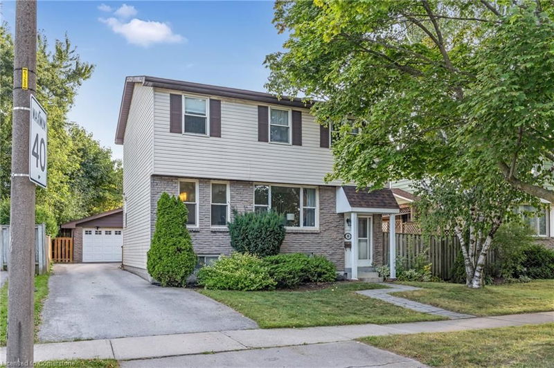 88 Rand Street, Stoney Creek, Ontario