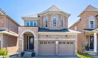 Basement - 110 Chaumont Drive